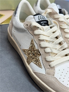 Кеды GOLDEN GOOSE 154710 - фото 339119 Кеды GOLDEN GOOSE 154710 - фото 339119
