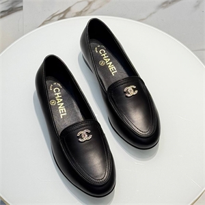 Лоферы CHANEL 154712 - фото 339133