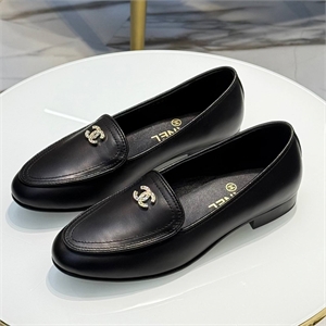 Лоферы CHANEL 154712 - фото 339134