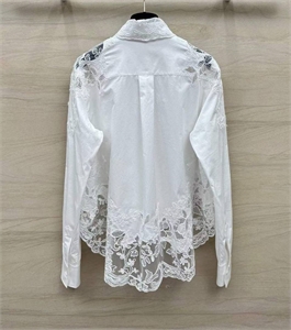 Рубашка ERMANO SCERVINO 154725 - фото 339202 Рубашка ERMANO SCERVINO 154725 - фото 339202