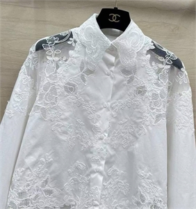 Рубашка ERMANO SCERVINO 154725 - фото 339205 Рубашка ERMANO SCERVINO 154725 - фото 339205