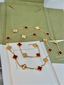 Серьги Van Cleef 154726 - фото 339211 Серьги Van Cleef 154726 - фото 339211