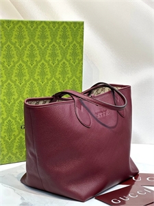 Сумка GUCCI Двусторонняя 154748 - фото 339341