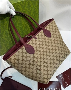 Сумка GUCCI Двусторонняя 154748 - фото 339343