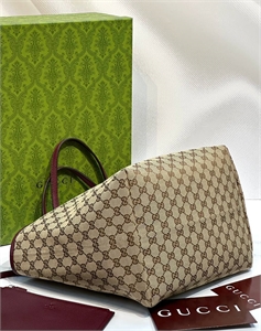 Сумка GUCCI Двусторонняя 154748 - фото 339344