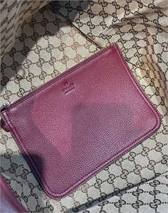 Сумка GUCCI Двусторонняя 154748 - фото 339345