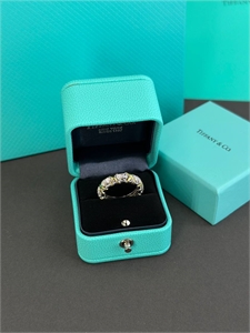 Кольцо Tiffany&Co 154752 - фото 339369 Кольцо Tiffany&Co 154752 - фото 339369