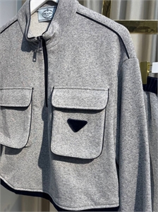 Костюм PRADA 154771