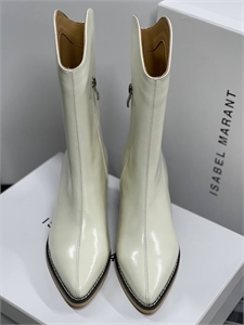 Ботинки ISABEL MARANT 154793 - фото 339549