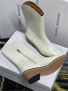 Ботинки ISABEL MARANT 154793 - фото 339550