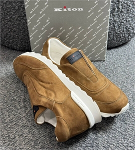 Кроссовки KITON 154840 - фото 339916