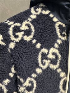 Куртка GUCCI 154851 - фото 339959