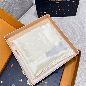 Платок LOUIS VUITTON Шелк 154891