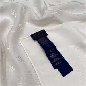 Платок LOUIS VUITTON Шелк 154891