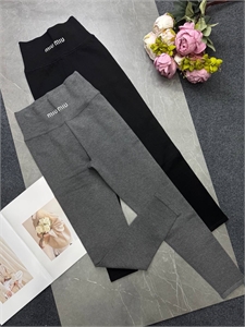 Лосины MIU MIU 154941 - фото 340296