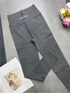 Лосины MIU MIU 154941 - фото 340300