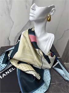 Платок CHANEL 154947 - фото 340338