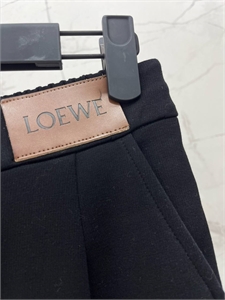 Брюки LOEWE 154408 - фото 340446 Брюки LOEWE 154408 - фото 340446