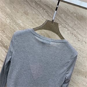 Лонгслив MIU MIU 154968 - фото 340463 Лонгслив MIU MIU 154968 - фото 340463