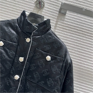 Куртка CHANEL Двусторонняя 154417 - фото 340466 Куртка CHANEL Двусторонняя 154417 - фото 340466
