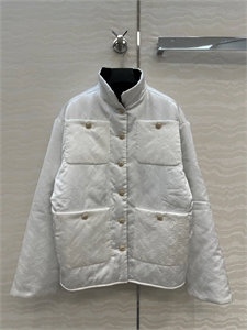 Куртка CHANEL Двусторонняя 154417 - фото 340470 Куртка CHANEL Двусторонняя 154417 - фото 340470