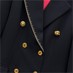 Пальто Schiaparelli 154979 - фото 340563