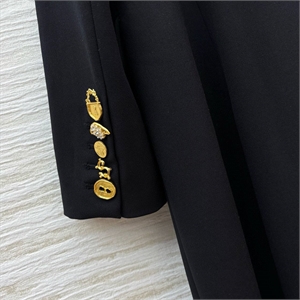 Пальто Schiaparelli 154979 - фото 340564