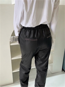 Брюки BRUNELLO CUCINELLI 154983 - фото 340587