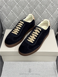 Кеды BRUNELLO CUCINELLI 155025 - фото 340760 Кеды BRUNELLO CUCINELLI 155025 - фото 340760