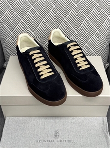 Кеды BRUNELLO CUCINELLI 155025 - фото 340761 Кеды BRUNELLO CUCINELLI 155025 - фото 340761