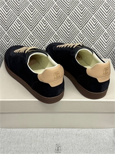 Кеды BRUNELLO CUCINELLI 155025 - фото 340763 Кеды BRUNELLO CUCINELLI 155025 - фото 340763