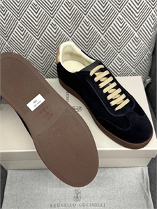 Кеды BRUNELLO CUCINELLI 155025 - фото 340764 Кеды BRUNELLO CUCINELLI 155025 - фото 340764