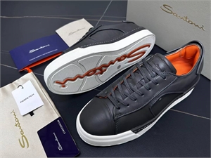 Кеды SANTONI 155030 - фото 340813 Кеды SANTONI 155030 - фото 340813