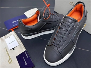 Кеды SANTONI 155030 - фото 340816 Кеды SANTONI 155030 - фото 340816