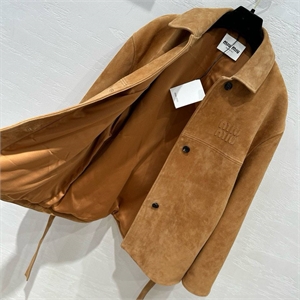 Куртка MIU MIU 155034 - фото 340850