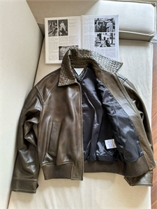 Куртка BOTTEGA VENETA 155038 - фото 340873 Куртка BOTTEGA VENETA 155038 - фото 340873