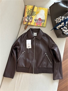 Куртка HERMES 155042 - фото 340905