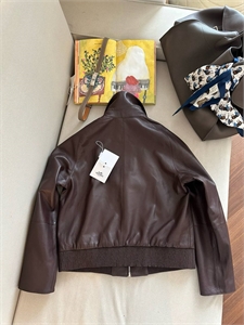 Куртка HERMES 155042 - фото 340907