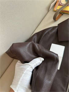 Куртка HERMES 155042 - фото 340908