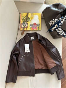 Куртка HERMES 155042 - фото 340909