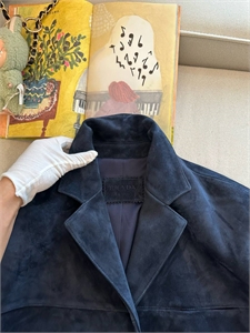 Куртка PRADA 155045 - фото 340940 Куртка PRADA 155045 - фото 340940