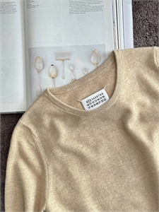 Кофта MAISON MARGIELA 155067 - фото 341139 Кофта MAISON MARGIELA 155067 - фото 341139