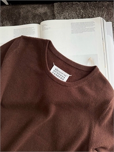 Кофта MAISON MARGIELA 155068 - фото 341145 Кофта MAISON MARGIELA 155068 - фото 341145