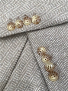 Пиджак RALPH LAUREN 155069