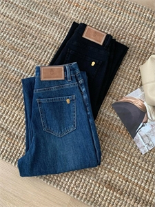 Джинсы  LORO PIANA 155078 - фото 341217 Джинсы  LORO PIANA 155078 - фото 341217