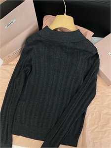 Поло MIU MIU 155082 - фото 341254