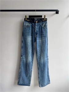 Джинсы CELINE 155084 - фото 341269