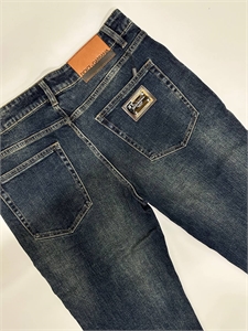 Джинсы DG 155089 - фото 341300