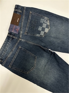 Джинсы LV 155090 - фото 341308