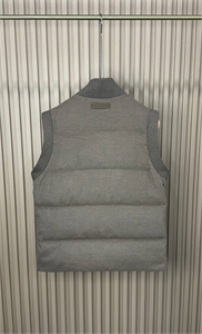 Жилет ZEGNA 155106